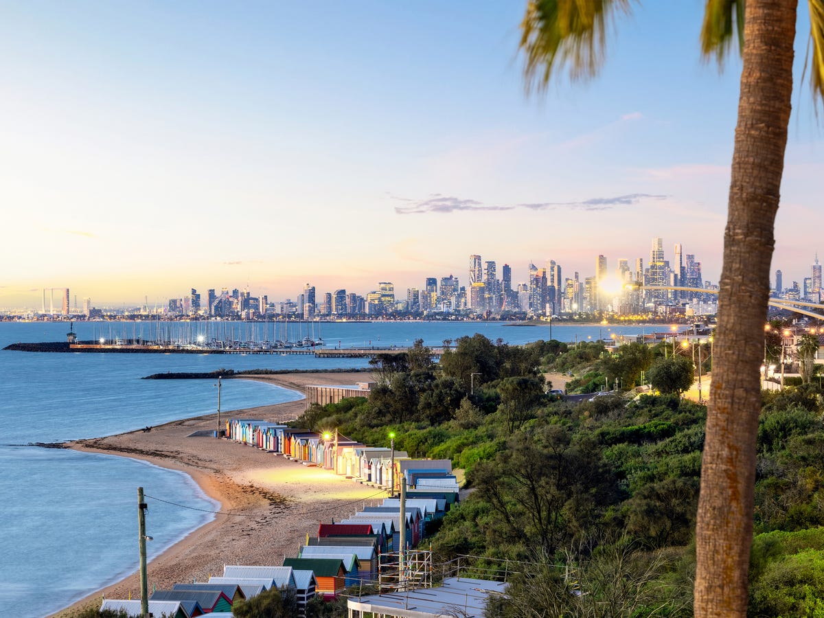 90, Esplanade, Brighton, VIC 3186