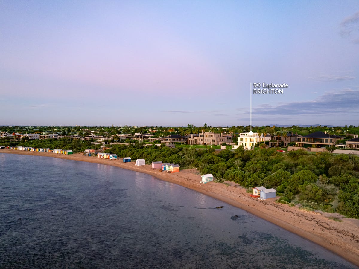 90, Esplanade, Brighton, VIC 3186