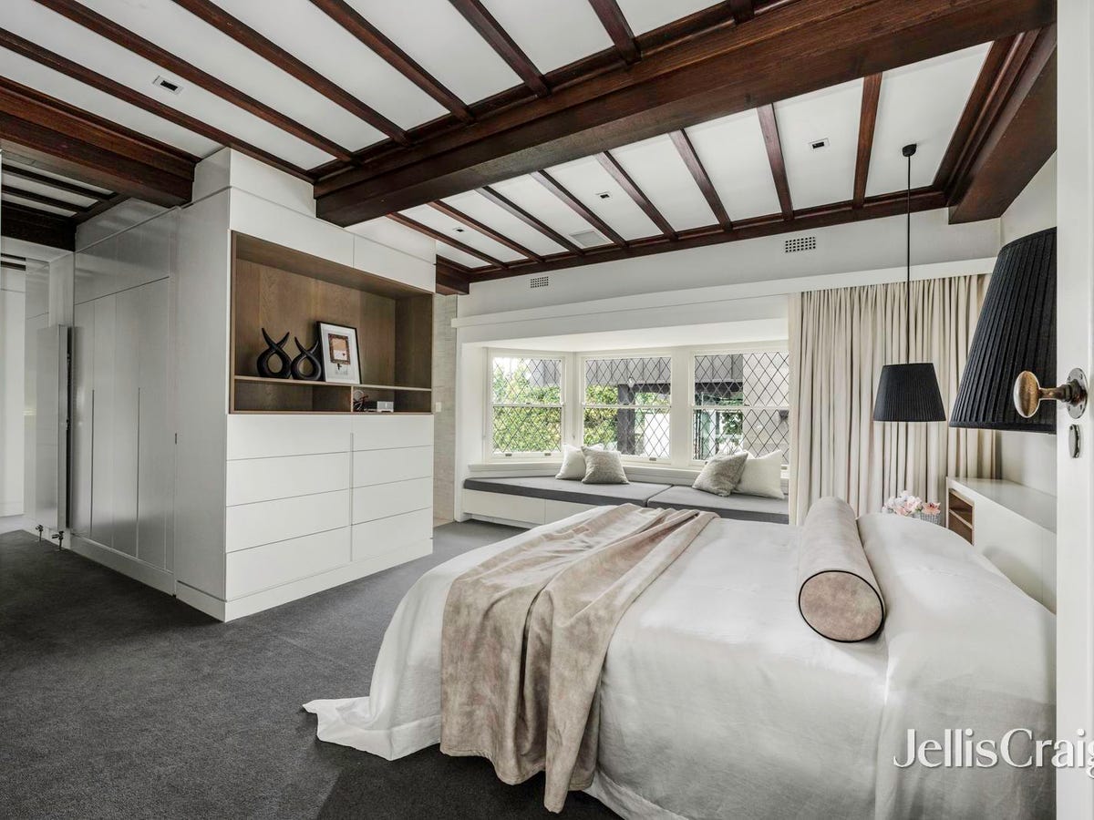 ‘The Poplar’ c1926 - Architectural transformation of a Landmark Estate