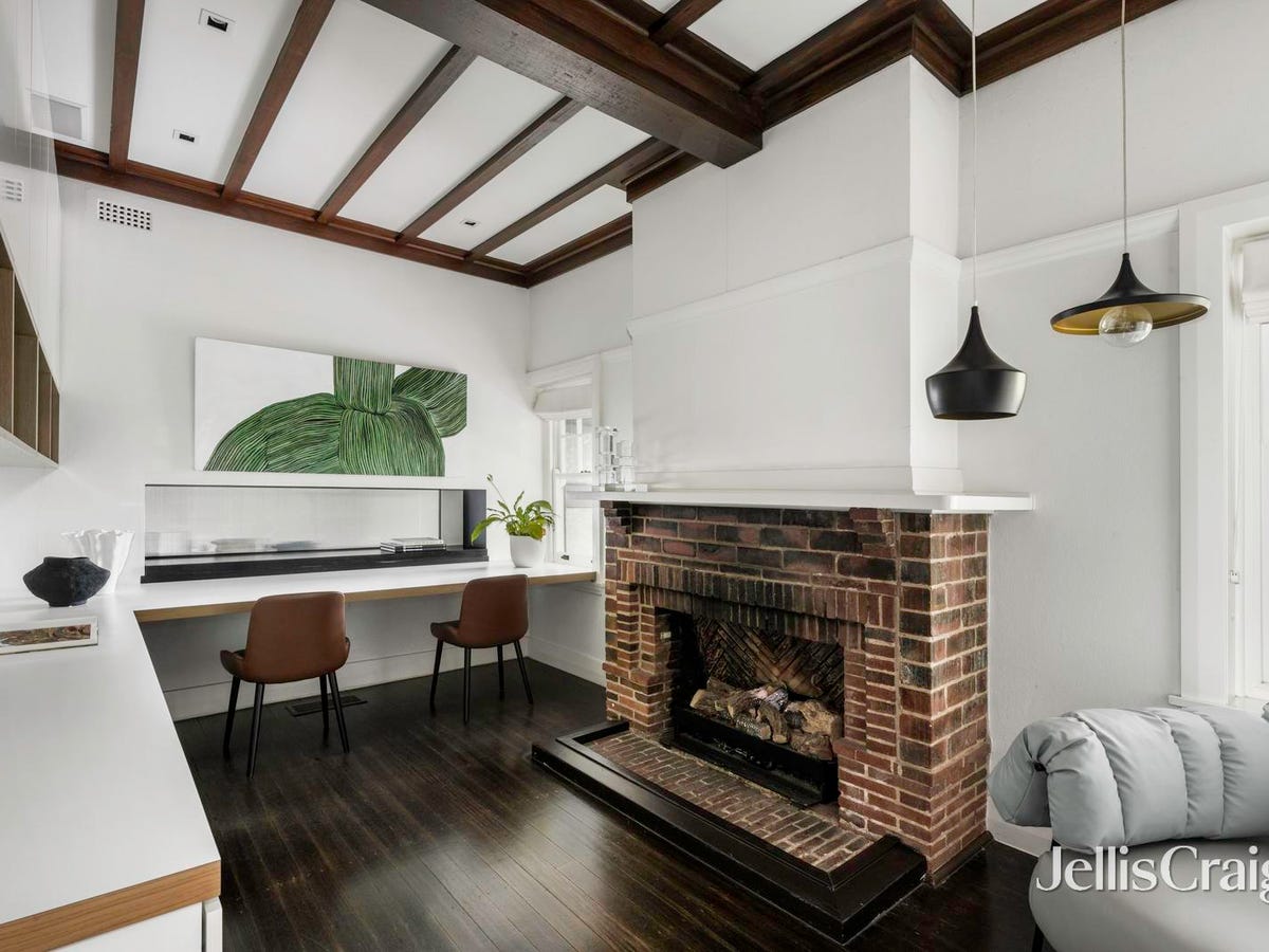 ‘The Poplar’ c1926 - Architectural transformation of a Landmark Estate