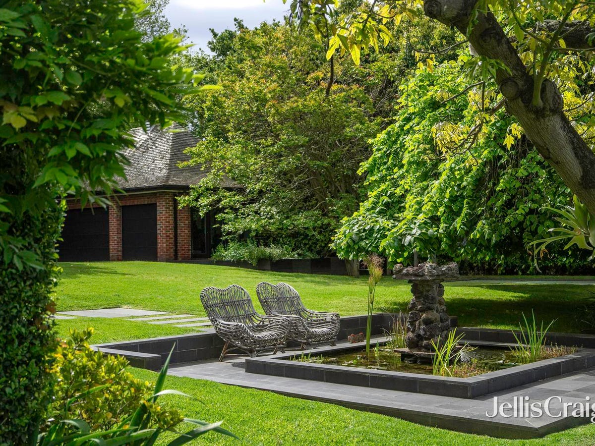 ‘The Poplar’ c1926 - Architectural transformation of a Landmark Estate