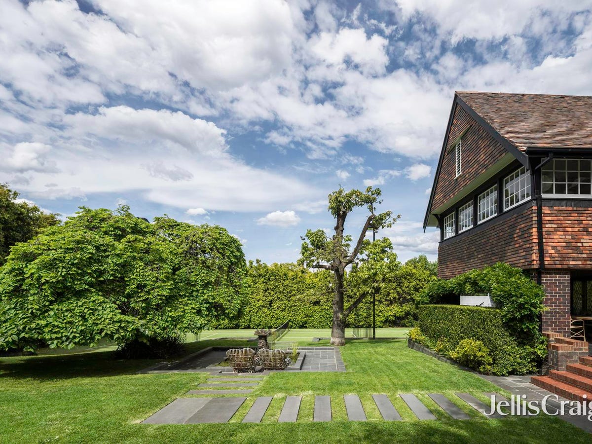 ‘The Poplar’ c1926 - Architectural transformation of a Landmark Estate