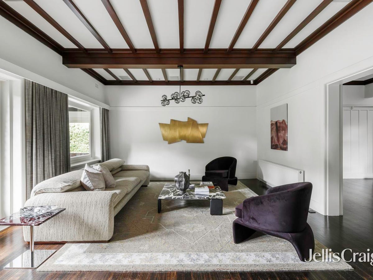 ‘The Poplar’ c1926 - Architectural transformation of a Landmark Estate