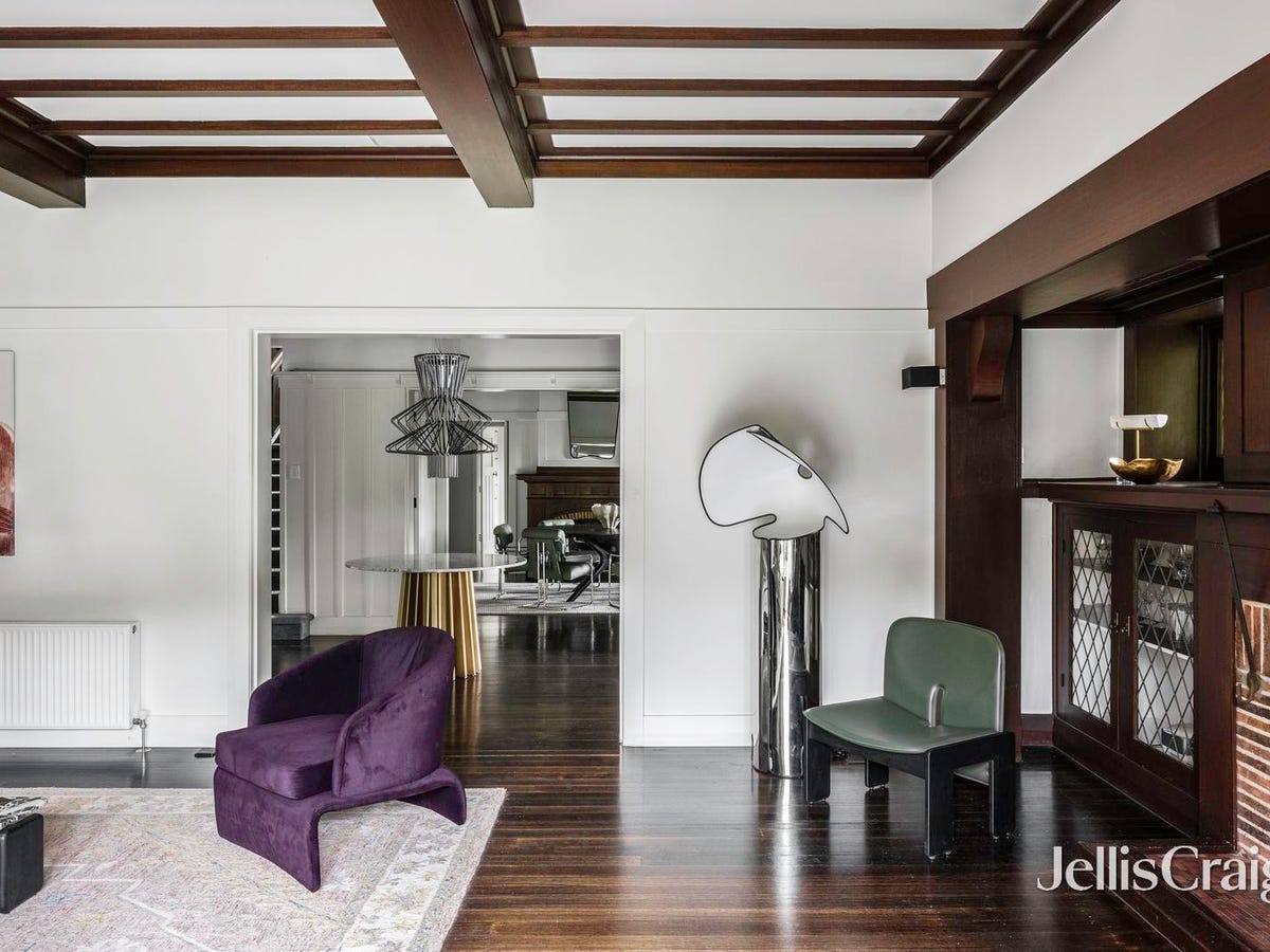 ‘The Poplar’ c1926 - Architectural transformation of a Landmark Estate
