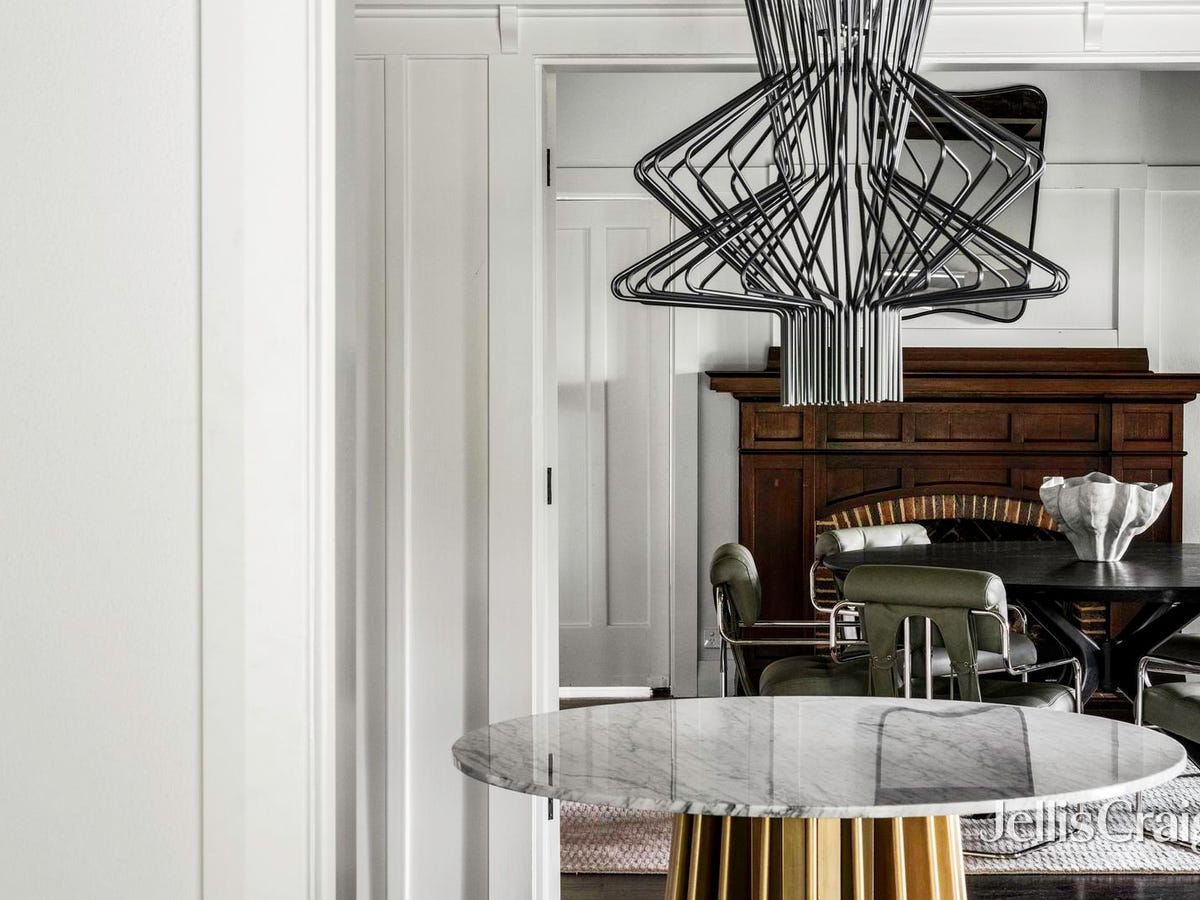 ‘The Poplar’ c1926 - Architectural transformation of a Landmark Estate