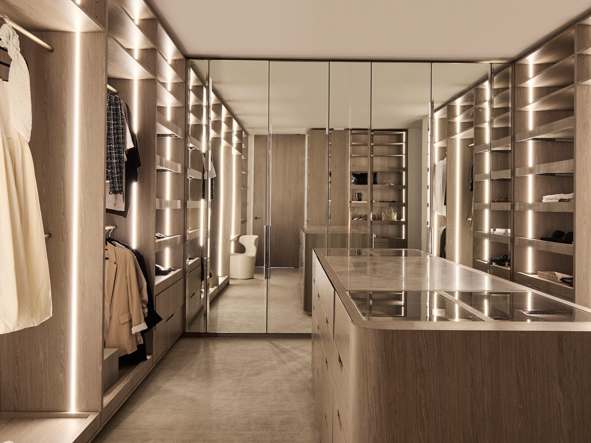 Sub-Penthouse Luxury