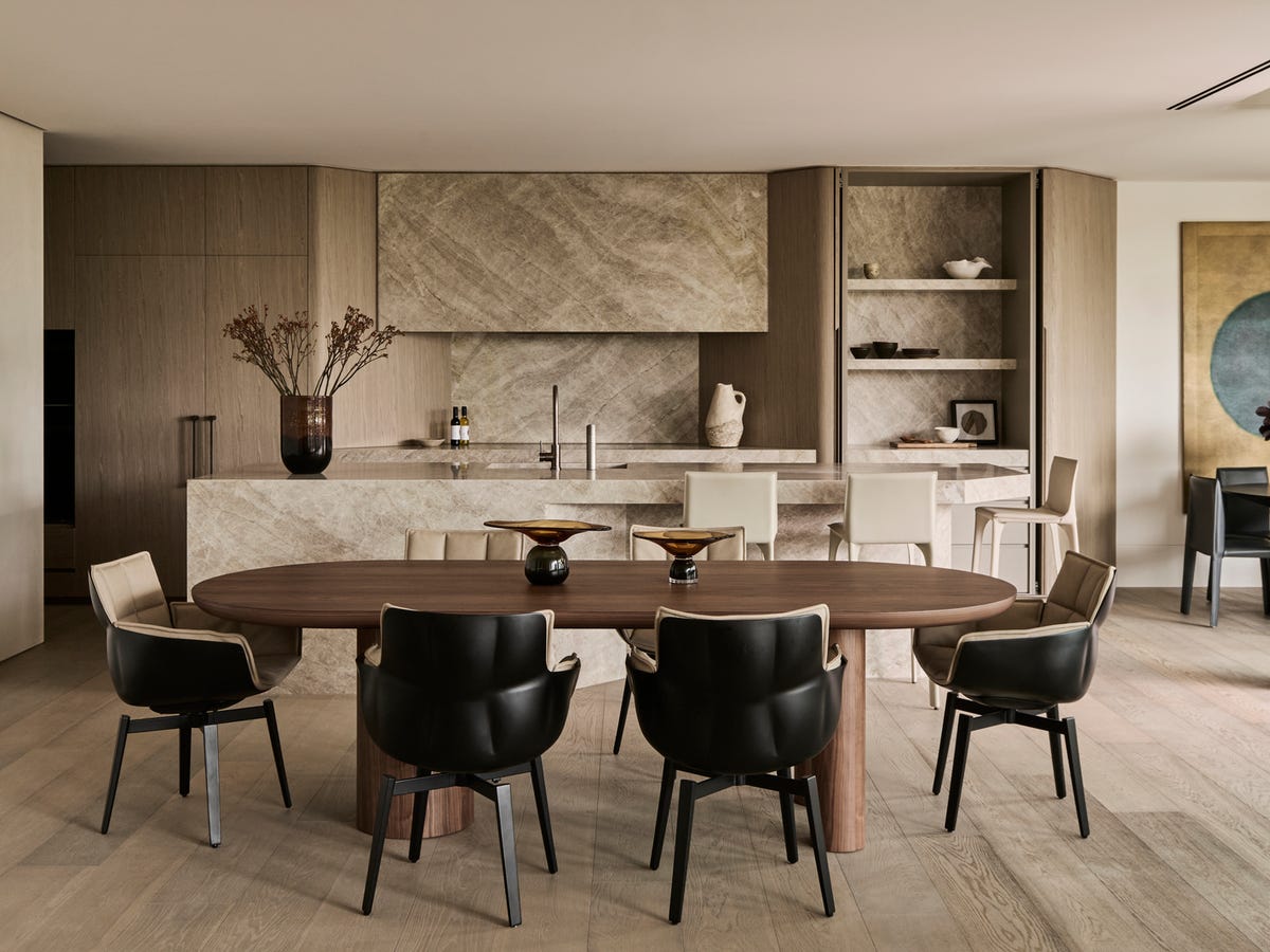 Sub-Penthouse Luxury