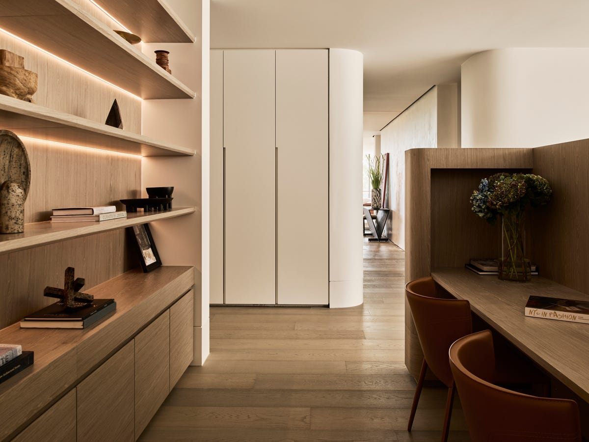 Sub-Penthouse Luxury